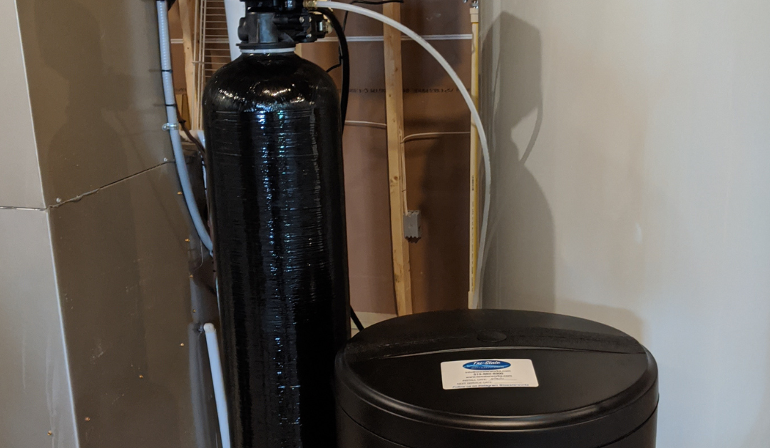 Why You Should Have a Water Softener In Mason, OH