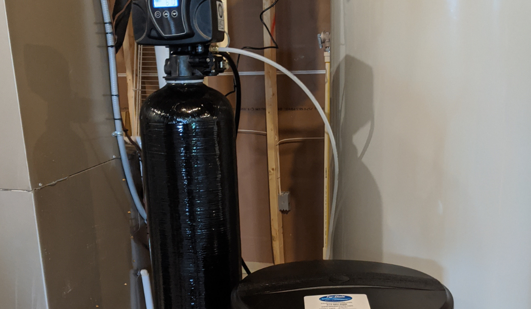 Myths and Misconceptions About Residential Water Softeners