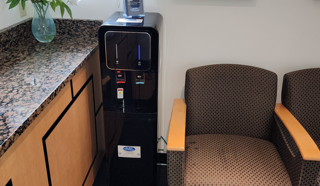 How to Find the Perfect Water Cooler Dispenser for Your Office