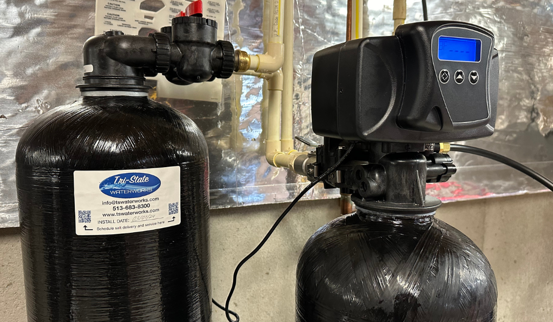 Top 5 Ways Water Softeners Prevent Buildup in Your Pipes