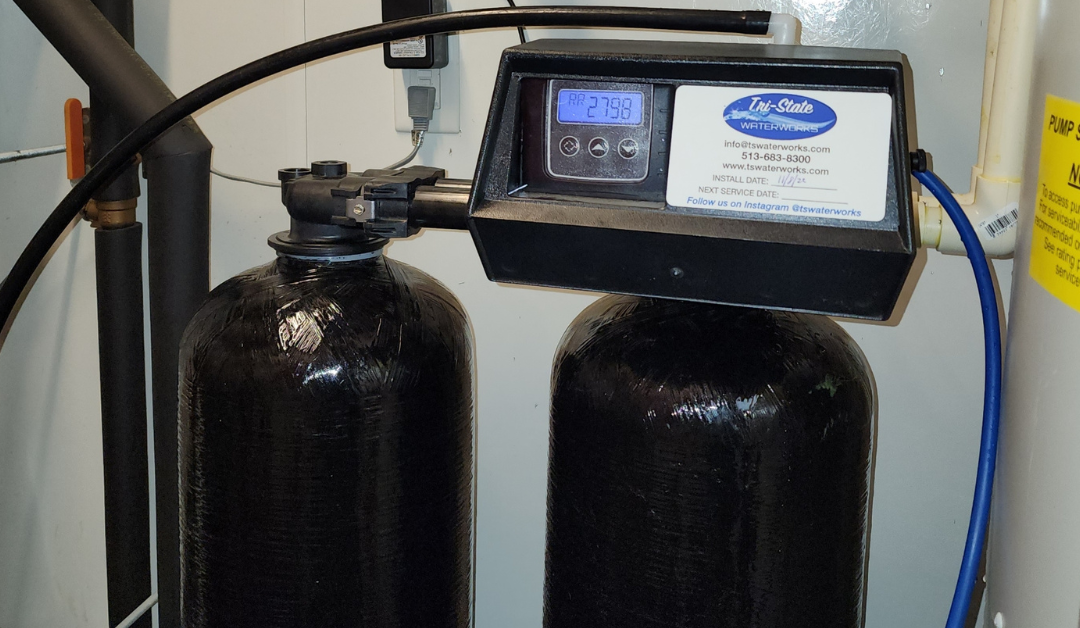 Are Water Softeners a Smart Financial Investment for Your Home?